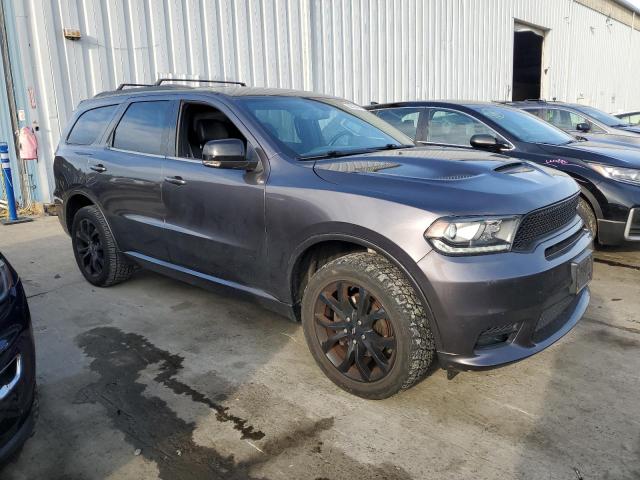 Photo 4 from auction – 2020 DODGE DURANGO GT with VIN 1C4RDJDG3LC223936