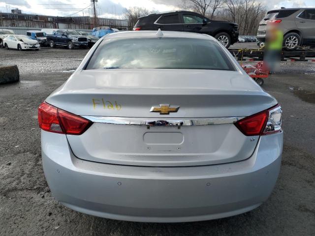 Photo 6 from auction – 2014 CHEVROLET IMPALA LT with VIN 2G1115SL0E9222596