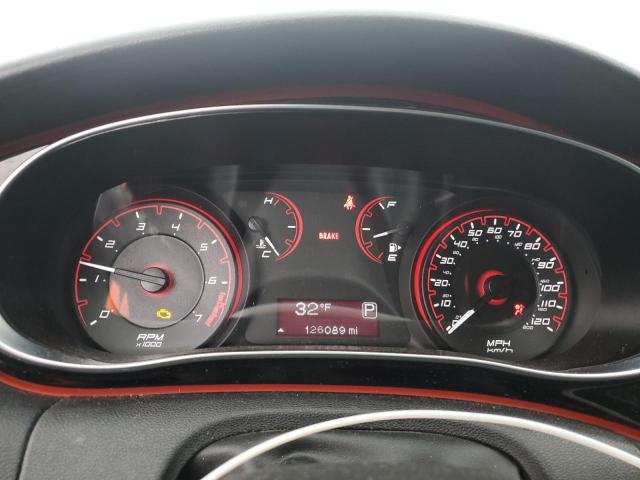 Photo 9 from auction – 2015 DODGE DART SXT with VIN 1C3CDFBB9FD165179