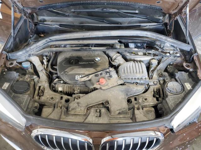 Photo 11 from auction – 2017 BMW X1 XDRIVE2 with VIN WBXHT3C39H5F70343