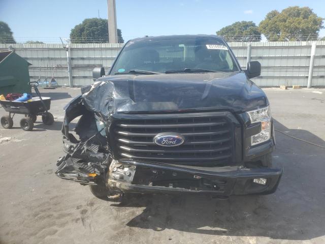 Photo 5 from auction – 2017 FORD F150 SUPER with VIN 1FTFX1EF1HFB73978