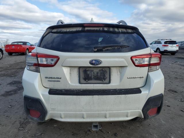 Photo 6 from auction – 2019 SUBARU CROSSTREK with VIN JF2GTACC5K9205413