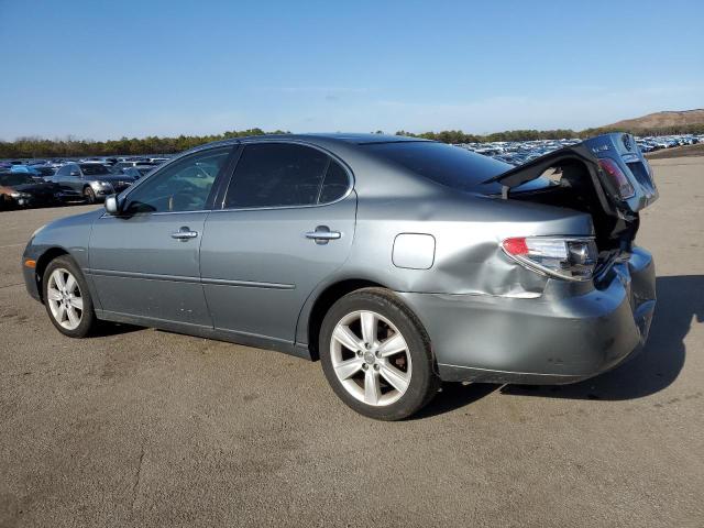 Photo 2 from auction – 2006 LEXUS ES 330 with VIN JTHBA30G165162069