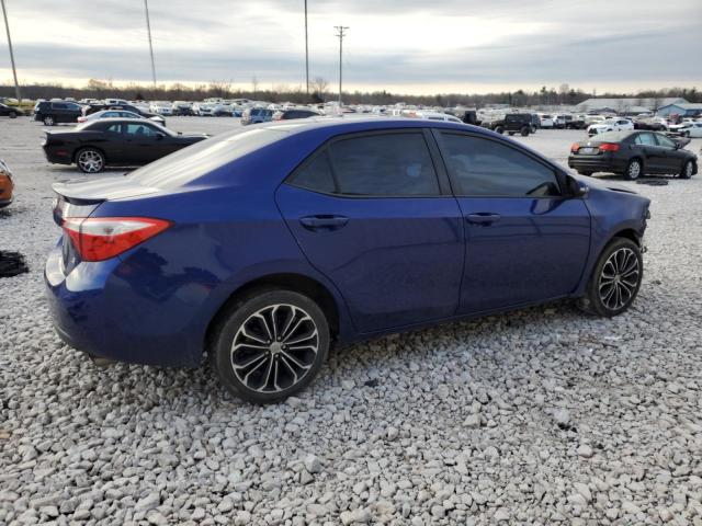 Photo 3 from auction – 2015 TOYOTA COROLLA L with VIN 2T1BURHE6FC358381
