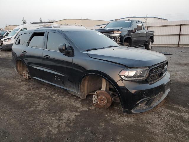 Photo 4 from auction – 2017 DODGE DURANGO GT with VIN 1C4RDHDG9HC703124