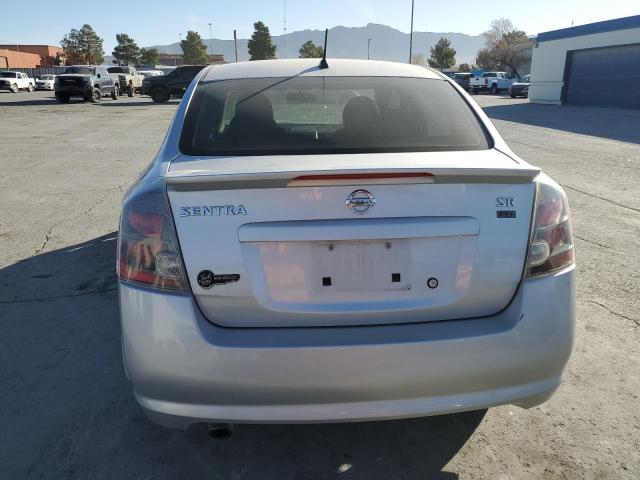 Photo 6 from auction – 2009 NISSAN SENTRA 2.0 with VIN 3N1AB61E49L689247