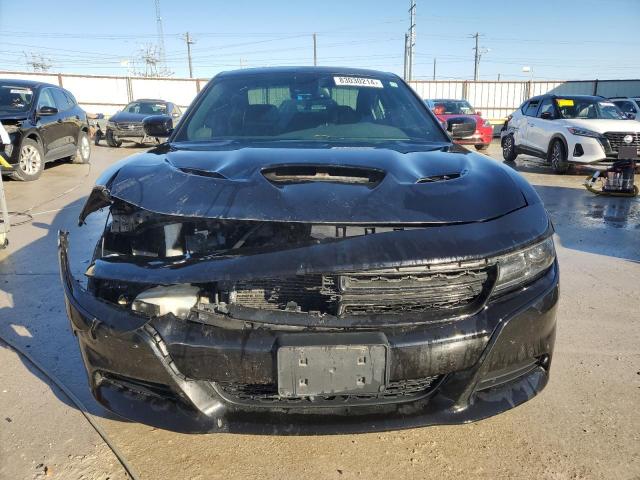 Photo 5 from auction – 2015 DODGE CHARGER R/ with VIN 2C3CDXCT1FH925931