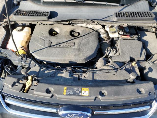 Photo 12 from auction – 2013 FORD ESCAPE TIT with VIN 1FMCU9J91DUA89980