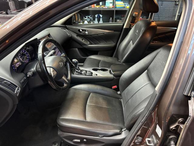 Photo 5 from auction – 2014 INFINITI Q50 BASE with VIN JN1BV7AR6EM685026