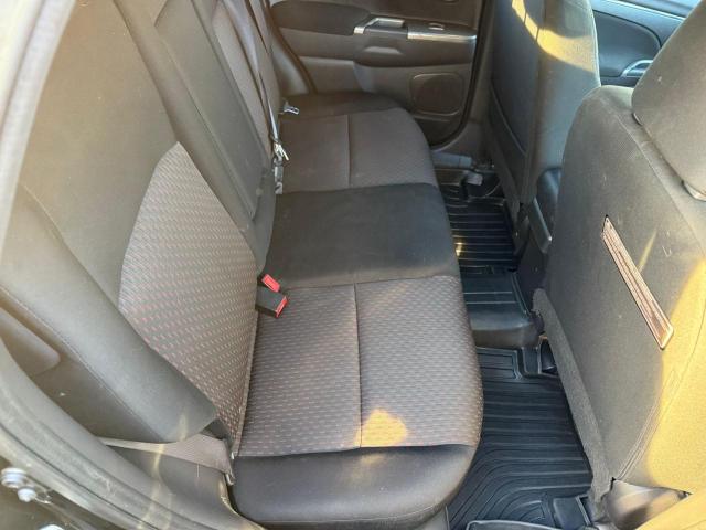 Photo 6 from auction – 2018 MITSUBISHI OUTLANDER with VIN JA4AR3AU3JU024939
