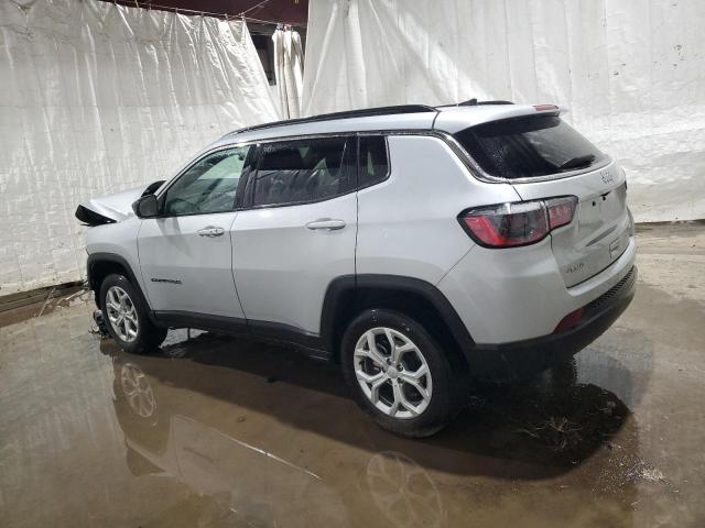Photo 2 from auction – 2024 JEEP COMPASS LA with VIN 3C4NJDBN6RT113633