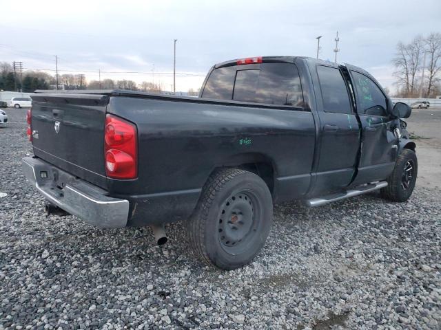 Photo 3 from auction – 2008 DODGE RAM 1500 S with VIN 1D7HA18N38S524853