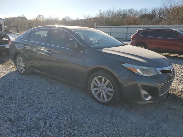 Photo 4 from auction – 2013 TOYOTA AVALON BAS with VIN 4T1BK1EB1DU018178