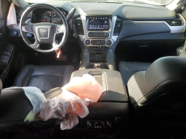 Zdjęcie 8 z aukcji – 2016 GMC YUKON SLT z VIN 1GKS2BKC2GR369720