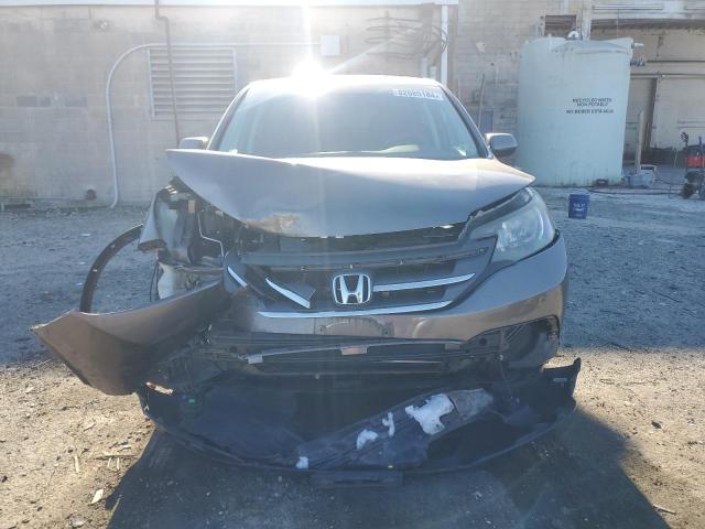 Photo 5 from auction – 2012 HONDA CR-V EX with VIN 5J6RM4H50CL082280
