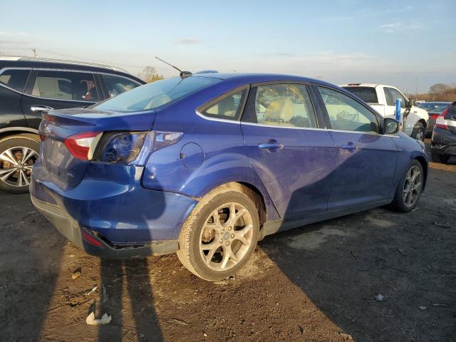 Photo 3 from auction – 2012 FORD FOCUS SEL with VIN 1FAHP3H23CL414260