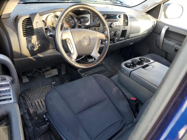Photo 8 from auction – 2013 GMC SIERRA K15 with VIN 1GTR2VE71DZ380519
