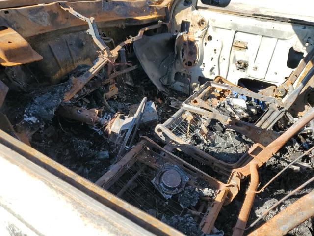 Photo 8 from auction – 1996 DODGE RAM 2500 with VIN 1B7KF23C2TJ176460
