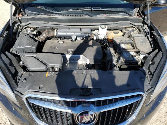 Photo 12 from auction – 2019 BUICK ENVISION E with VIN LRBFXCSA5KD018923