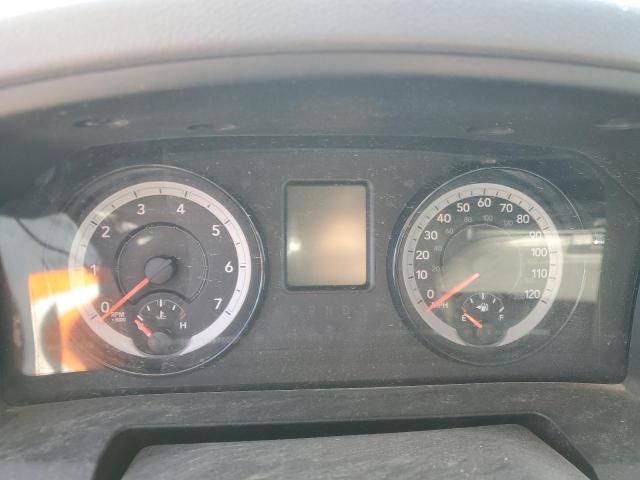 Photo 9 from auction – 2020 RAM 1500 CLASS with VIN 1C6RR7FT6LS142120