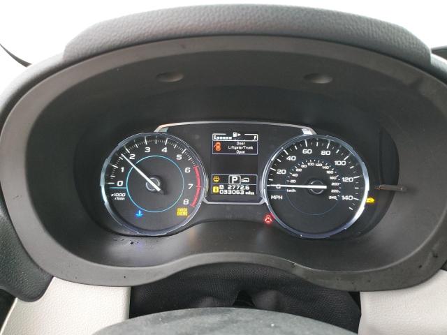 Photo 9 from auction – 2017 SUBARU FORESTER 2 with VIN JF2SJAJC2HH501362
