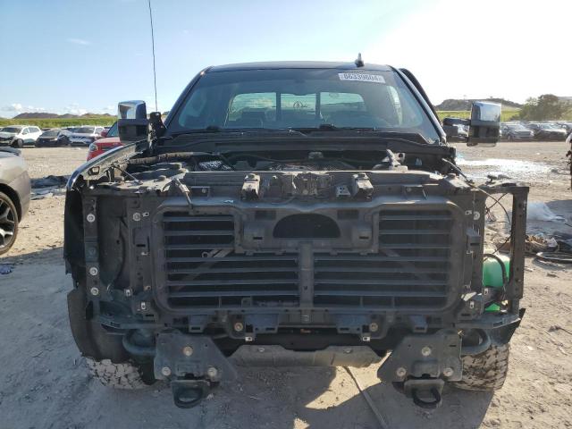 Photo 5 from auction – 2017 GMC SIERRA K15 with VIN 1GTV2MEC8HZ206006