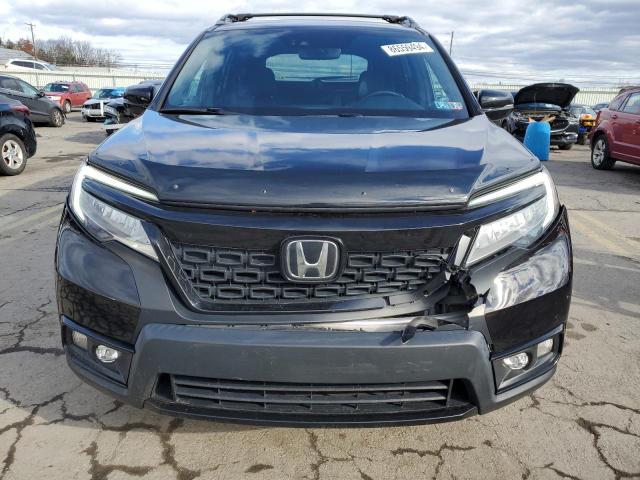 Photo 5 from auction – 2020 HONDA PASSPORT E with VIN 5FNYF8H06LB018531