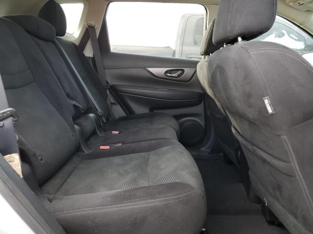 Photo 11 from auction – 2014 NISSAN ROGUE S with VIN 5N1AT2MT1EC792947