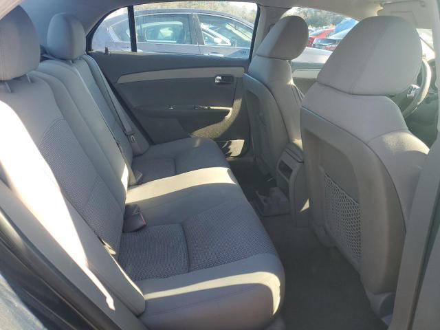 Photo 10 from auction – 2011 CHEVROLET MALIBU 1LT with VIN 1G1ZC5E14BF206394