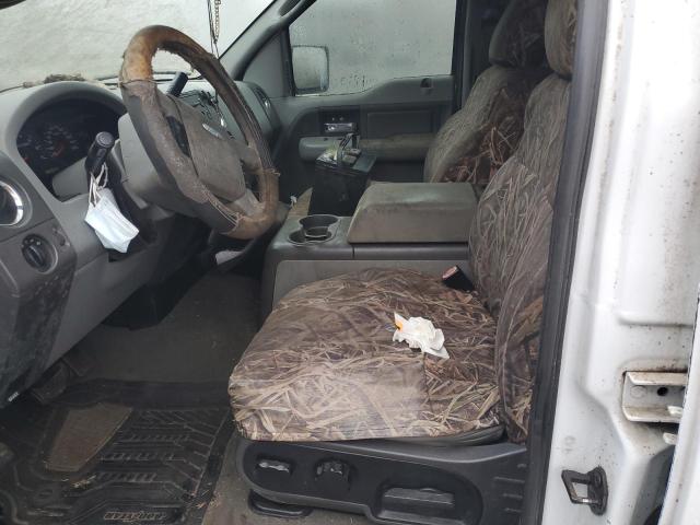 Foto 7 de la subasta – 2007 FORD F150 SUPER con VIN 1FTPW12VX7FA04740