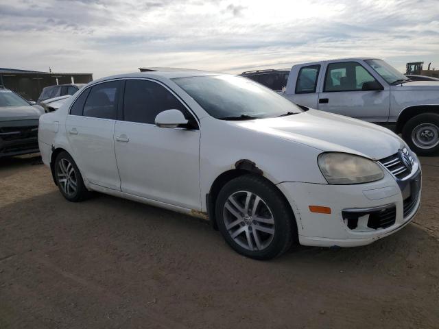 Photo 4 from auction – 2006 VOLKSWAGEN JETTA 2.5 with VIN 3VWSF81K26M767955