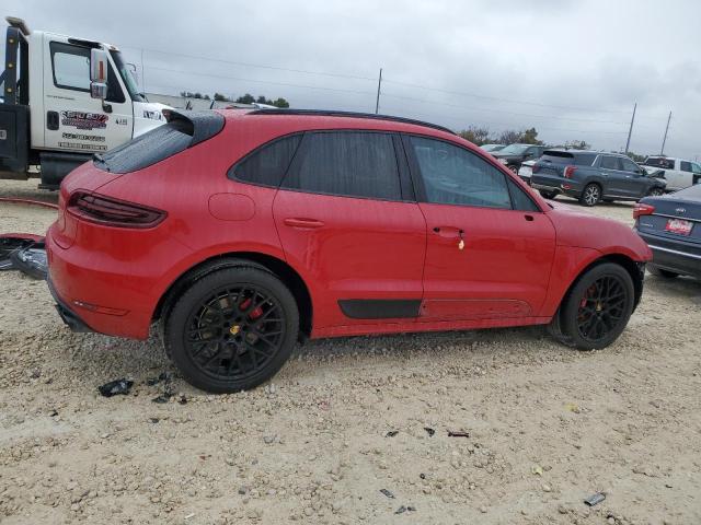 Photo 3 from auction – 2018 PORSCHE MACAN GTS with VIN WP1AG2A56JLB61280