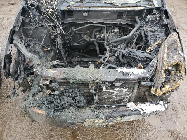 Photo 11 from auction – 2005 TOYOTA PRIUS with VIN JTDKB20U953070412
