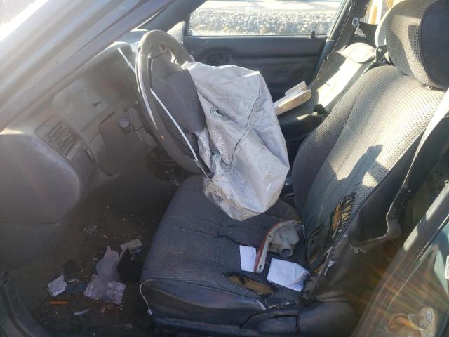 Photo 7 from auction – 1995 TOYOTA COROLLA with VIN 1NXAE04B4SZ326344