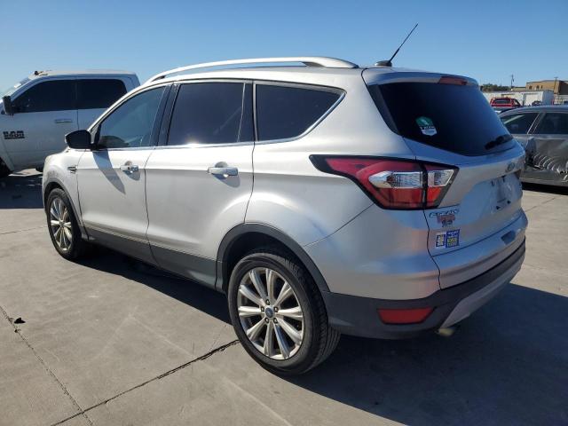 Photo 2 from auction – 2017 FORD ESCAPE TIT with VIN 1FMCU0JD7HUD10682