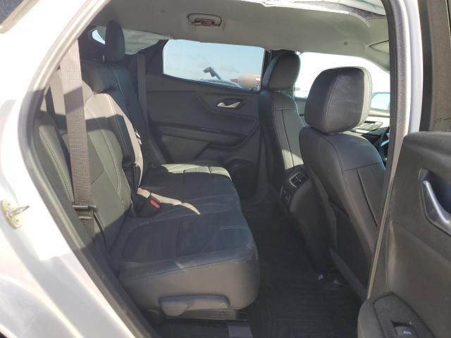Photo 11 from auction – 2020 CHEVROLET BLAZER 3LT with VIN 3GNKBDRS1LS631858
