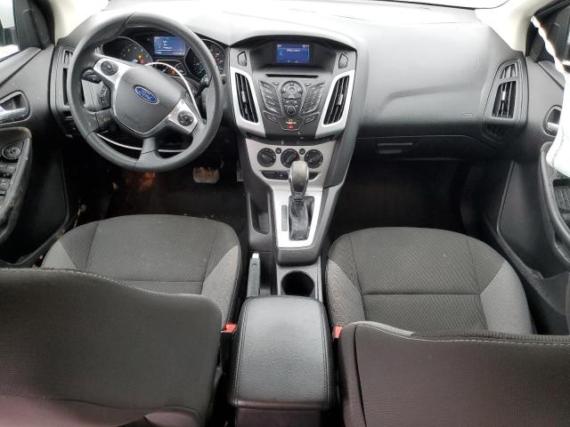 Photo 8 from auction – 2014 FORD FOCUS SE with VIN 1FADP3F29EL336250