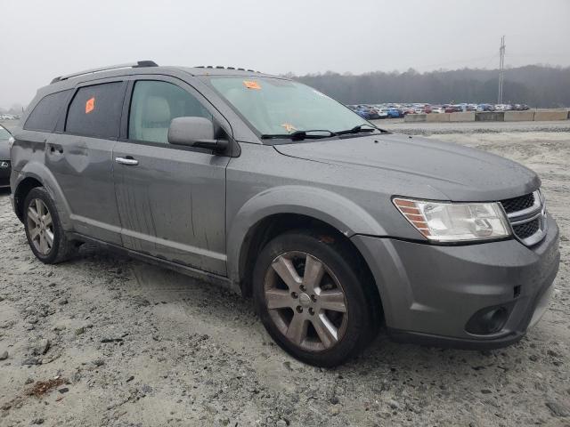 Photo 4 from auction – 2012 DODGE JOURNEY CR with VIN 3C4PDCDG9CT147016