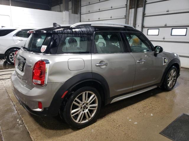 Photo 3 from auction – 2019 MINI COOPER S E with VIN WMZYU7C51K3E56813