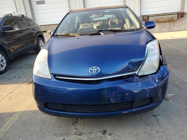 Photo 5 from auction – 2009 TOYOTA PRIUS with VIN JTDKB20U197874265