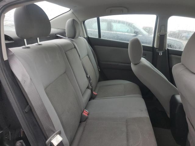 Photo 10 from auction – 2011 NISSAN SENTRA 2.0 with VIN 3N1AB6AP1BL712457