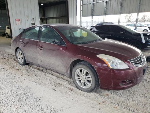 Photo 4 from auction – 2011 NISSAN ALTIMA BAS with VIN 1N4AL2AP0BC134730