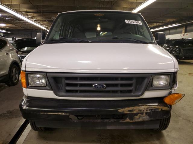 Photo 5 from auction – 2004 FORD ECONOLINE with VIN 1FTNE24L94HA24585