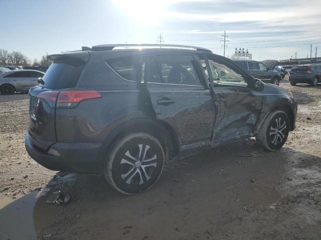Photo 3 from auction – 2016 TOYOTA RAV4 LE with VIN JTMZFREV2GJ100426