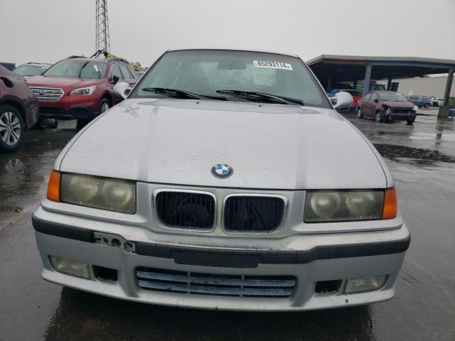 Photo 5 from auction – 1997 BMW M3 AUTOMAT with VIN WBSCD0321VEE10715