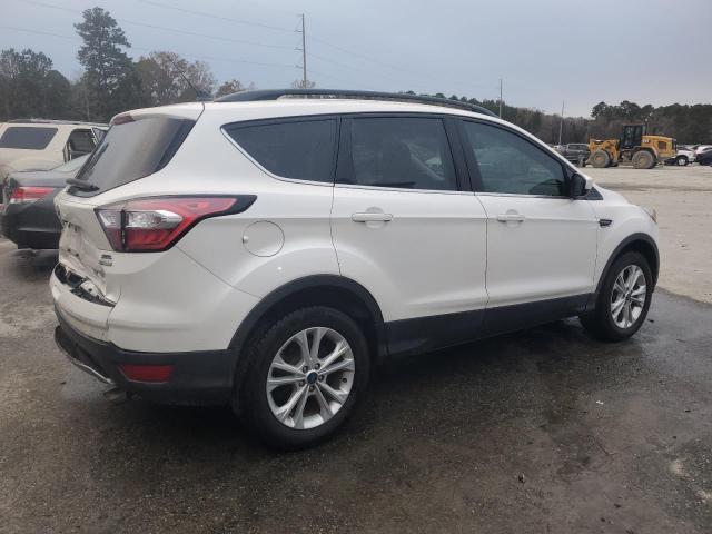 Photo 3 from auction – 2018 FORD ESCAPE SEL with VIN 1FMCU0HD7JUC44985