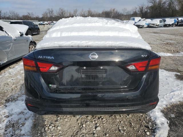 Photo 6 from auction – 2022 NISSAN ALTIMA SV with VIN 1N4BL4DVXNN392322