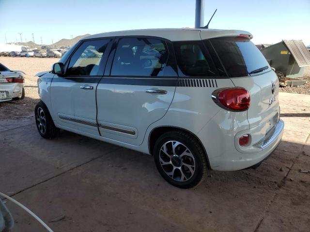 Photo 2 from auction – 2014 FIAT 500L LOUNG with VIN ZFBCFACH8EZ016424