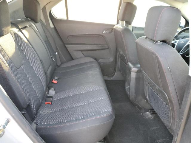 Photo 11 from auction – 2013 CHEVROLET EQUINOX LT with VIN 2GNALDEK0D1269503