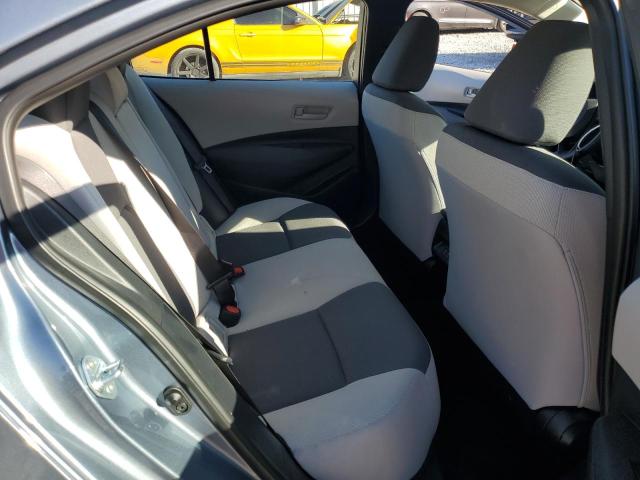 Photo 10 from auction – 2024 TOYOTA COROLLA LE with VIN 5YFB4MDE5RP147914